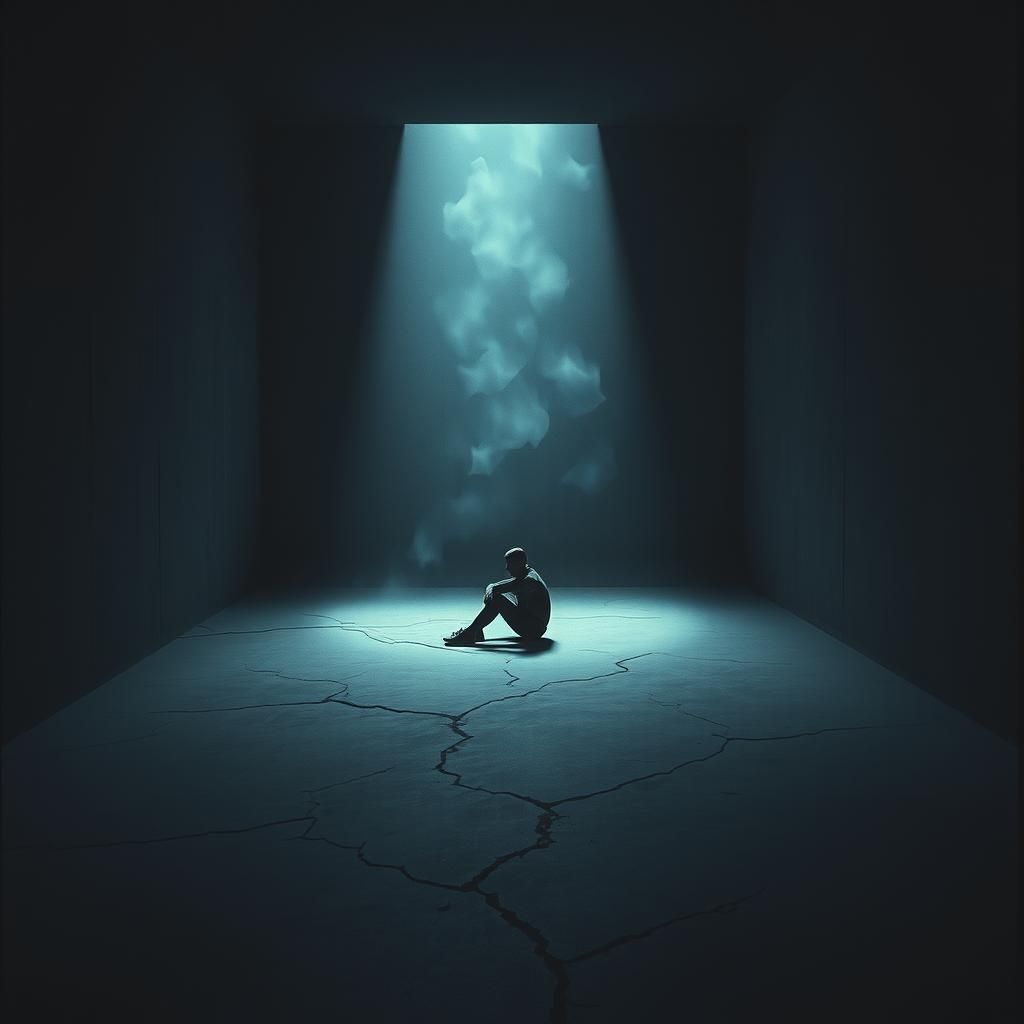 Lonely Days I Always Dread