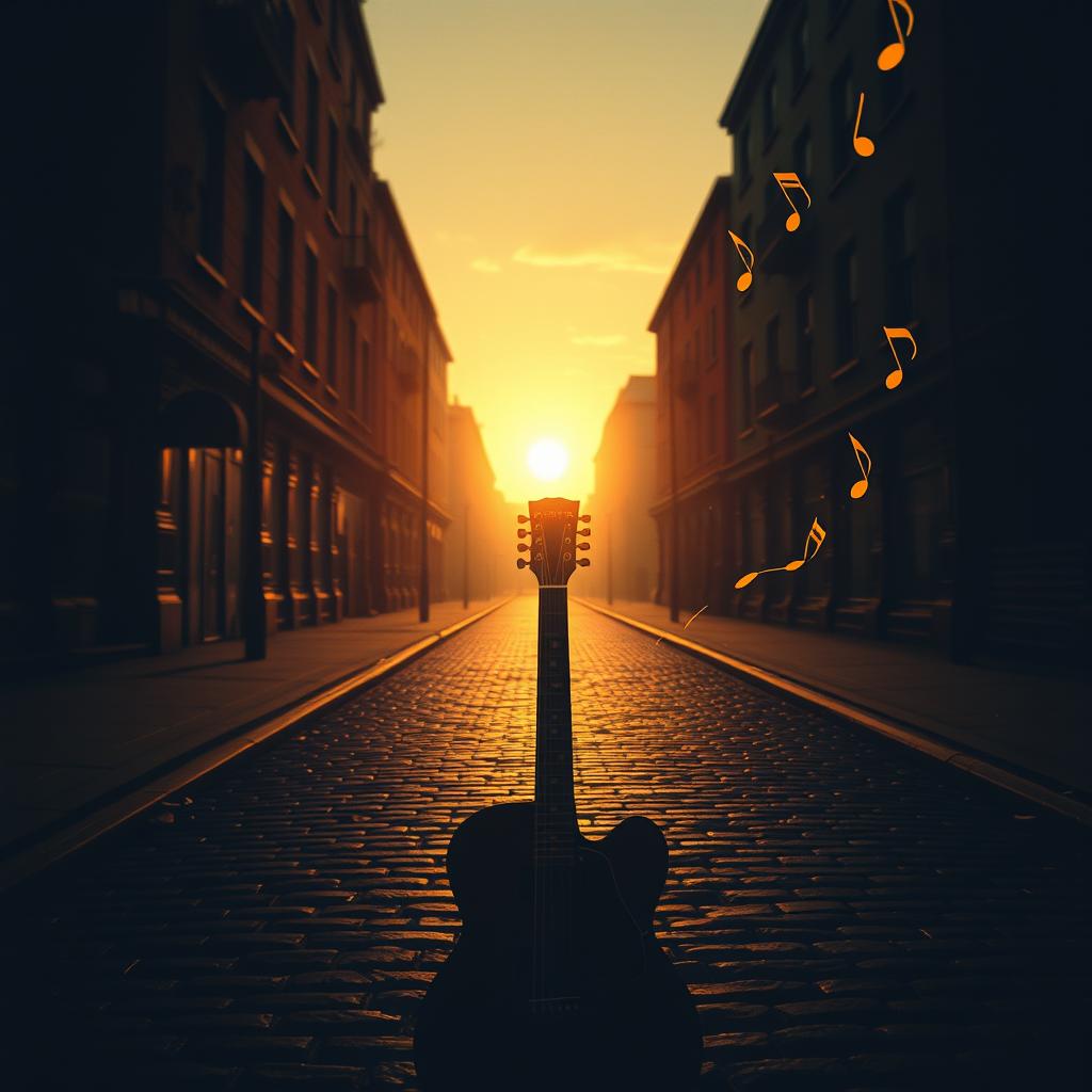 Dawn of Hope