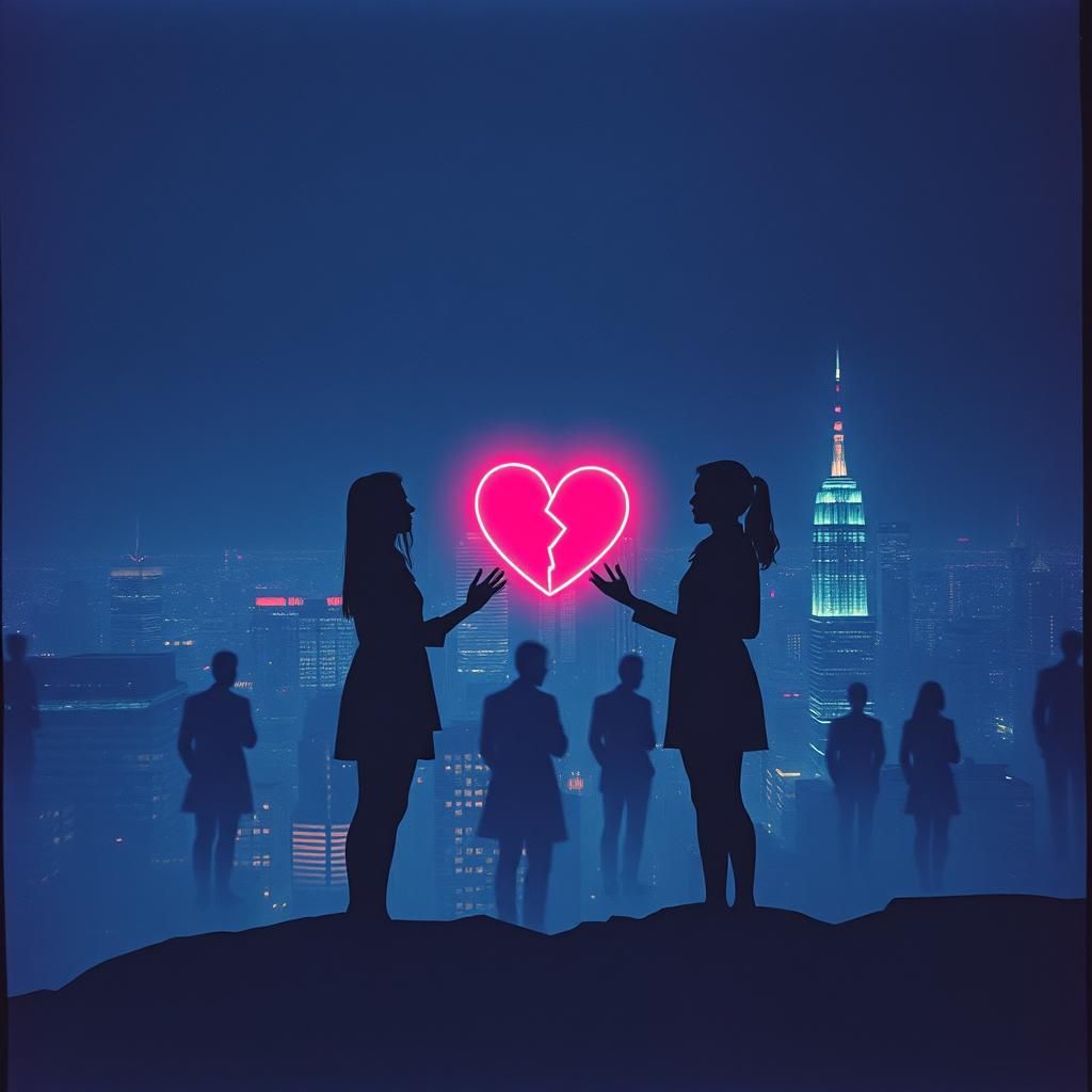 Forbidden Hearts