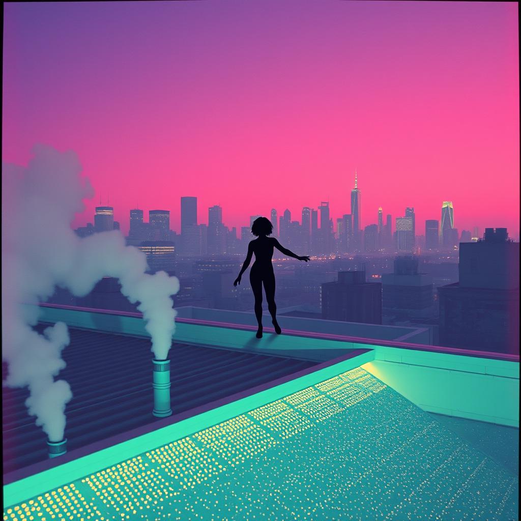 Rooftop Vibes