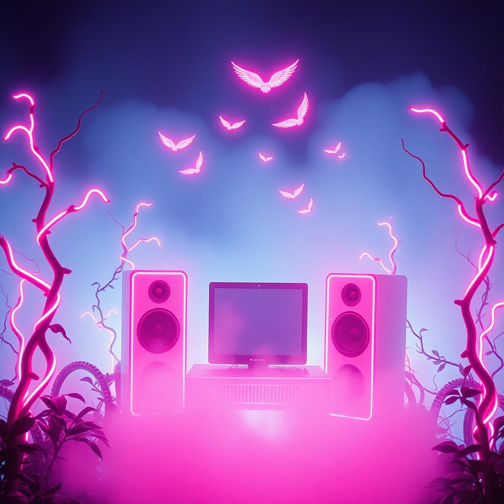 Electric Echoes