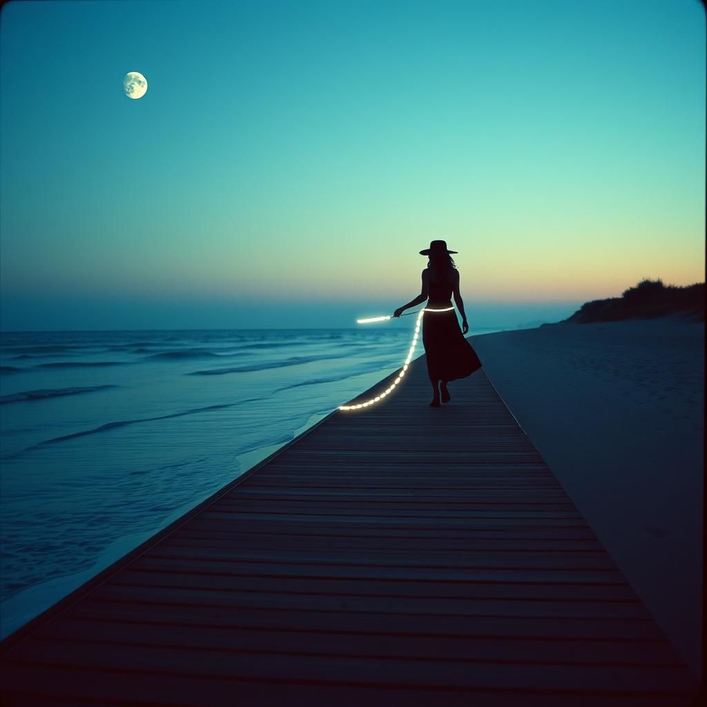 No Goodbyes