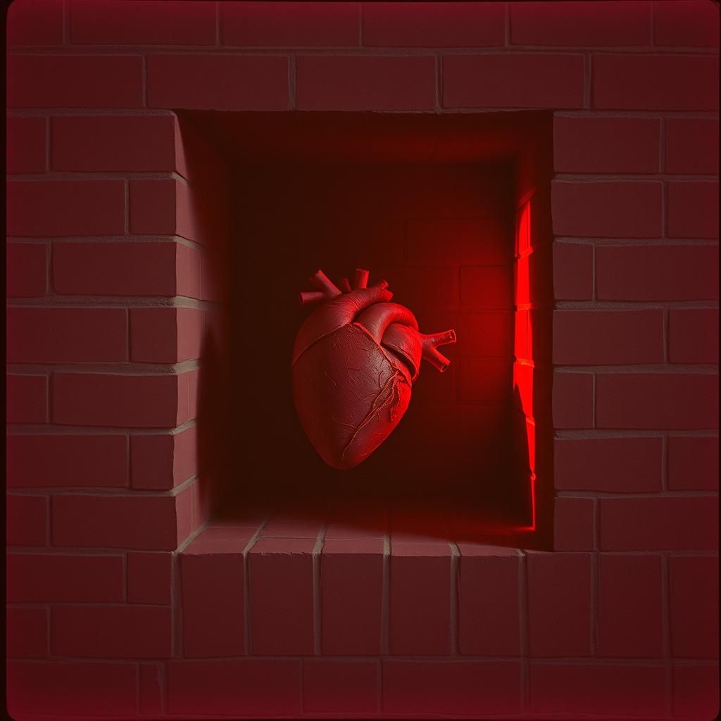 Love Is A Lie