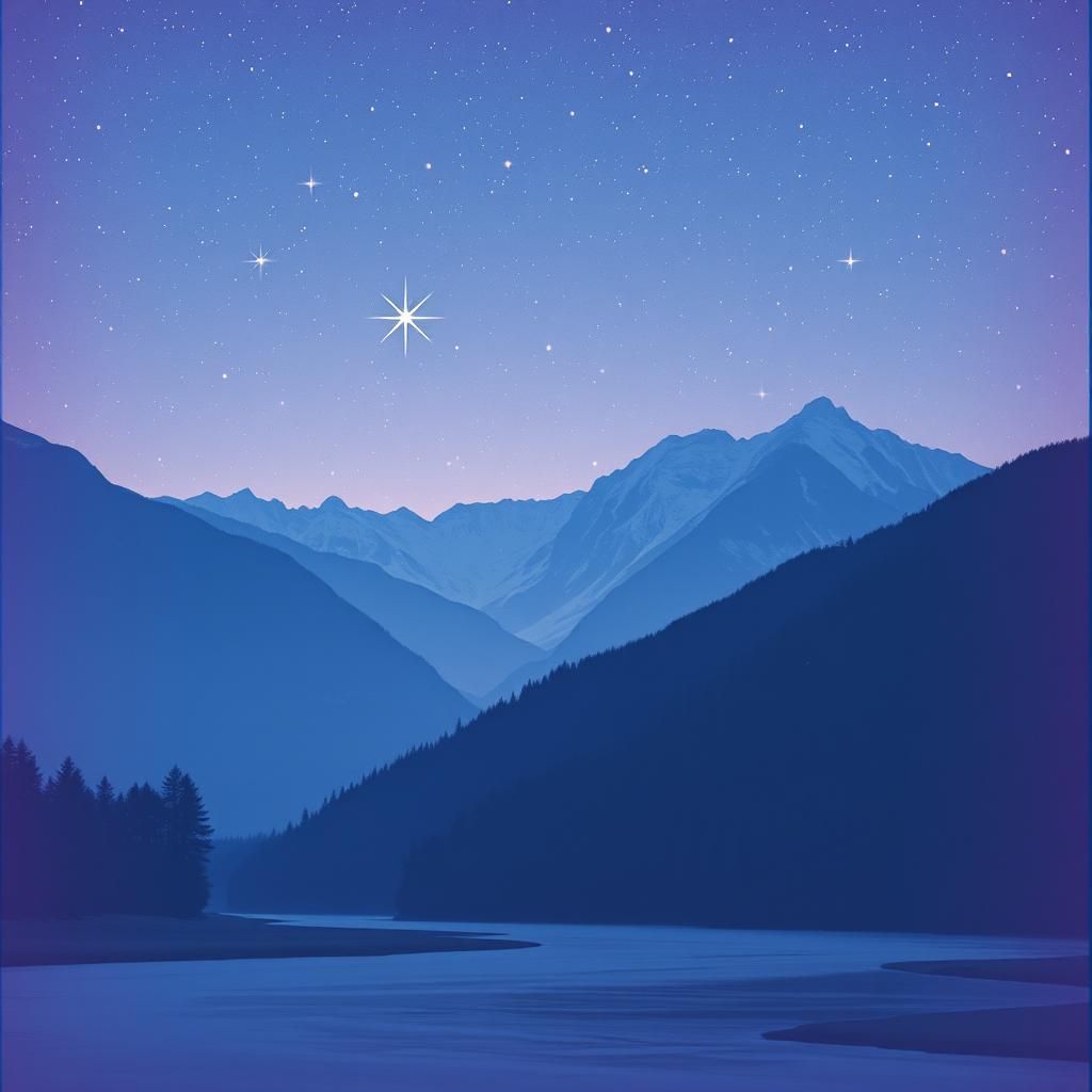 Guided by the Stars