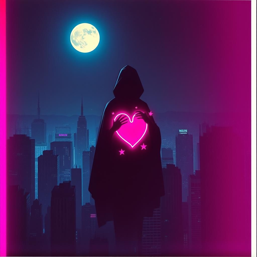 Bite The Stars Out Of Me