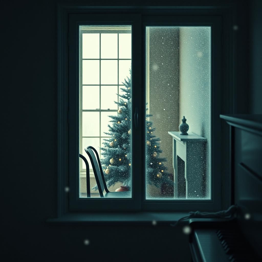 Christmas Love Missed