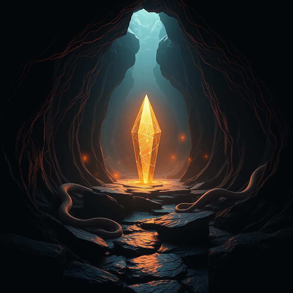 Veil of the Hidden Realms