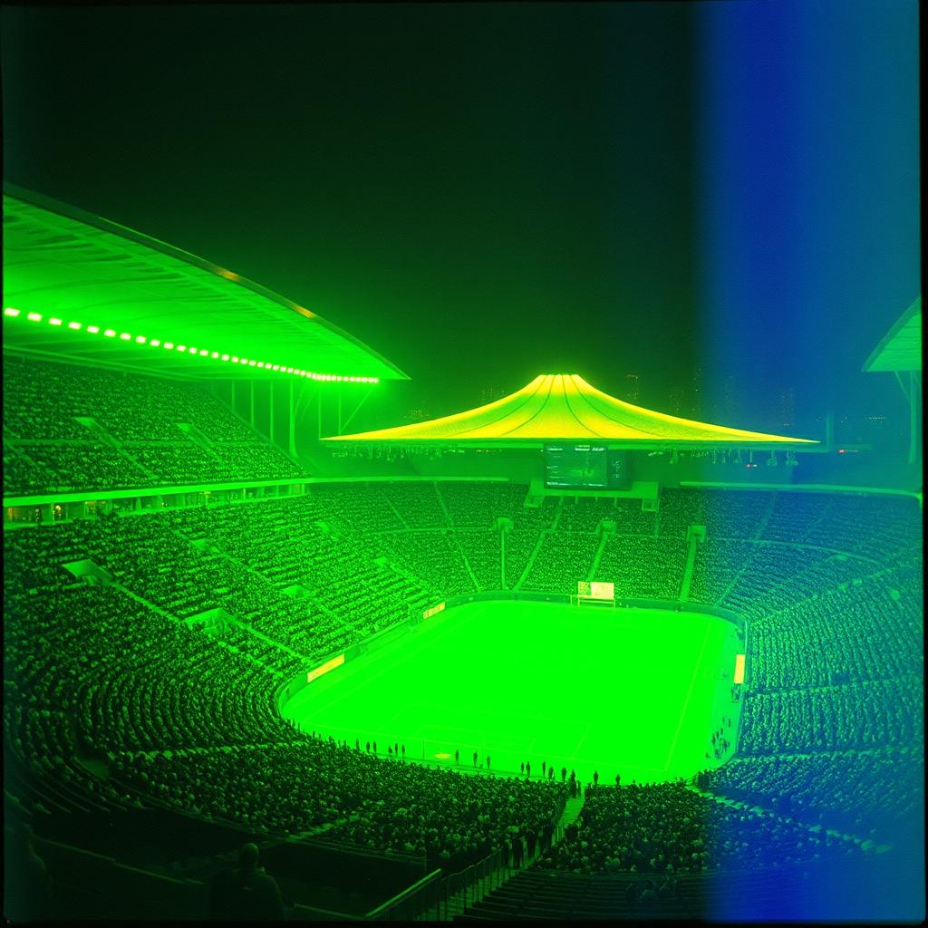 Vamos, Rio Ave