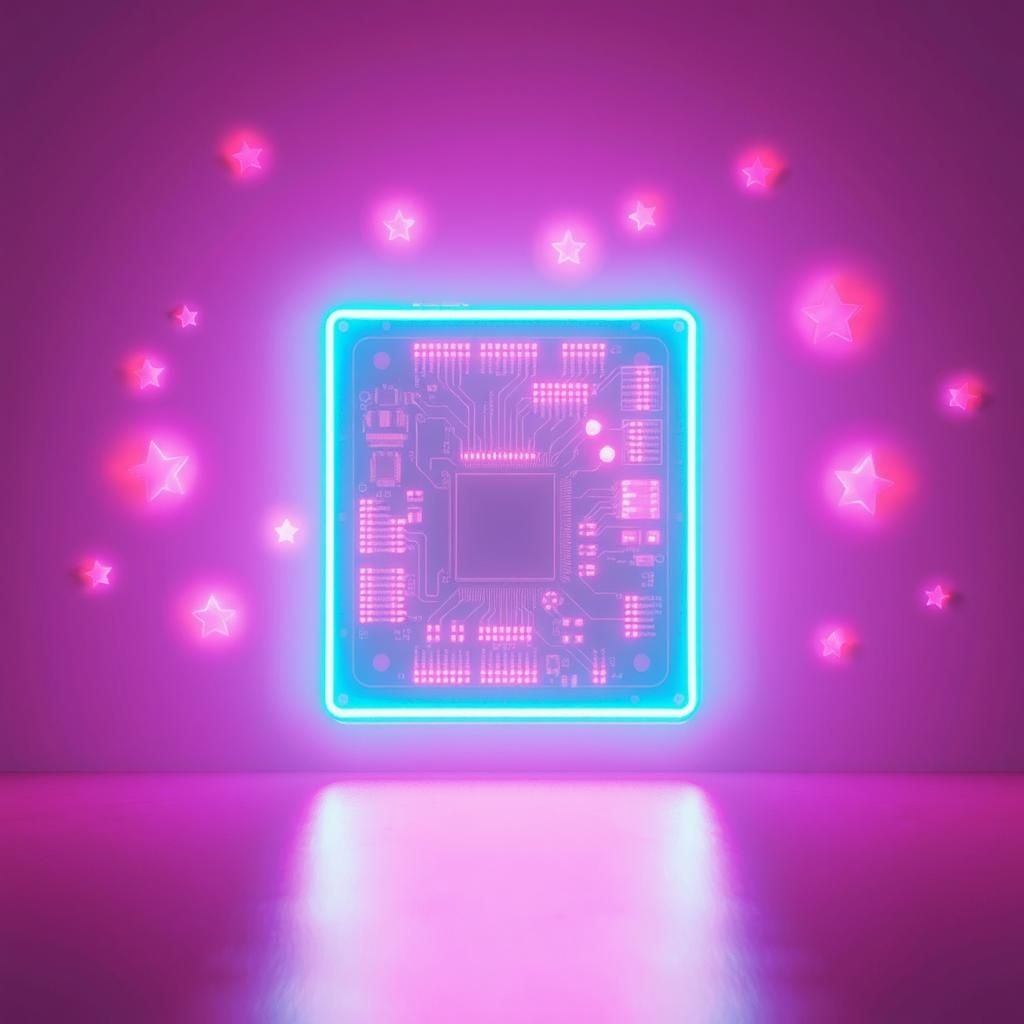 Electric Hearts