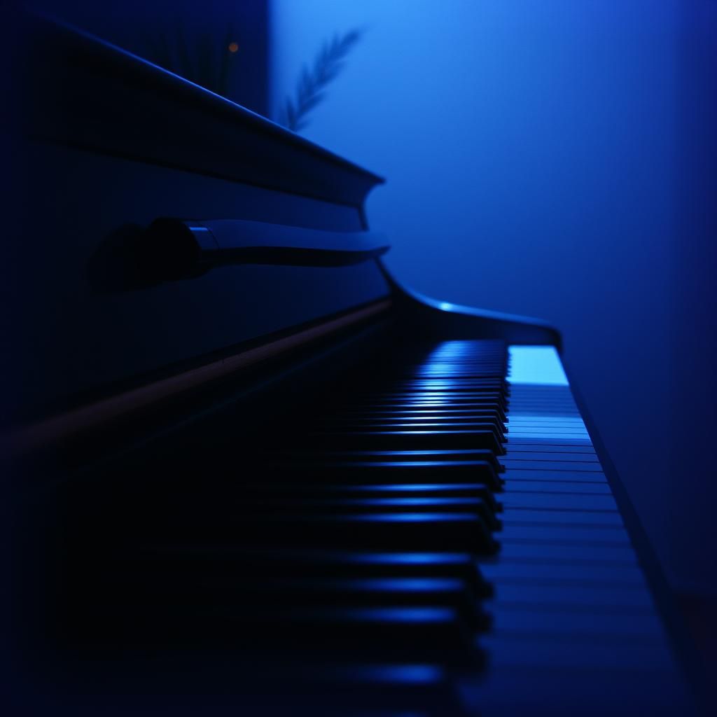Shadows on the Keys