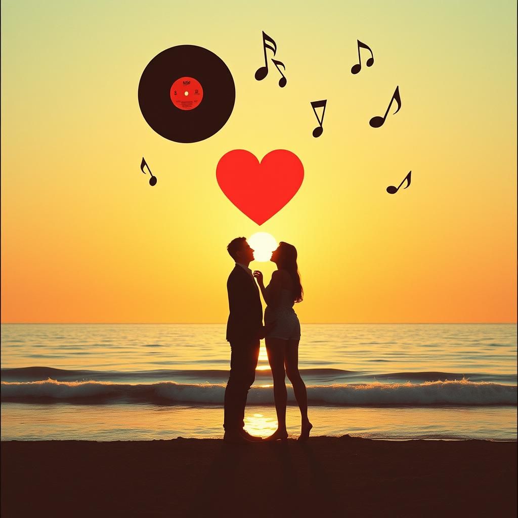 Endless Love Bend