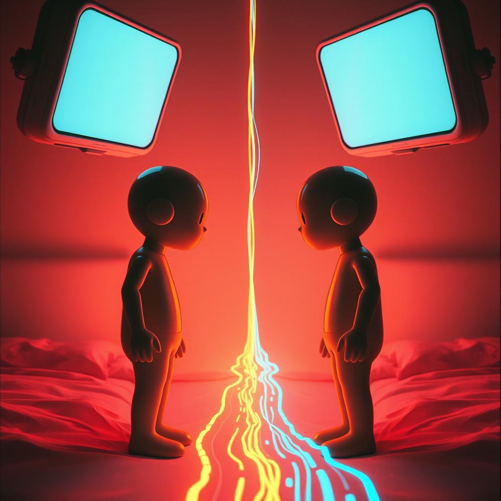 Parallel Play
