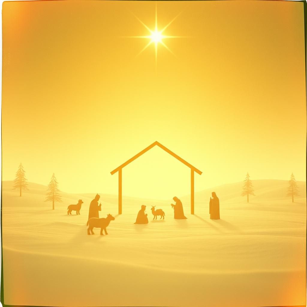The Road to Bethlehem