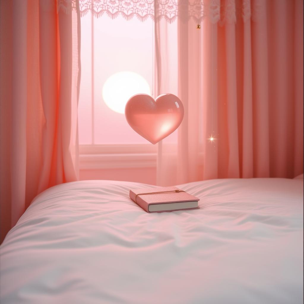 Bubbleheart Daydream