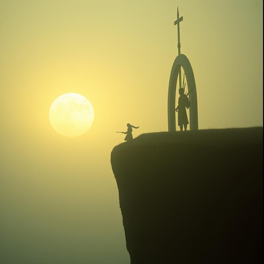 The Awakening