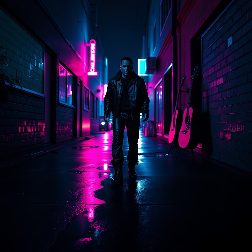 Switchblade Sugar