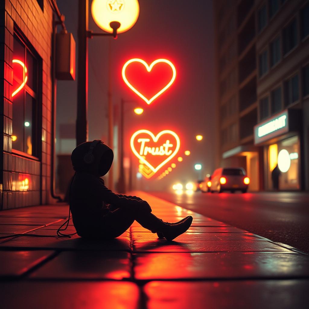 Finding love again