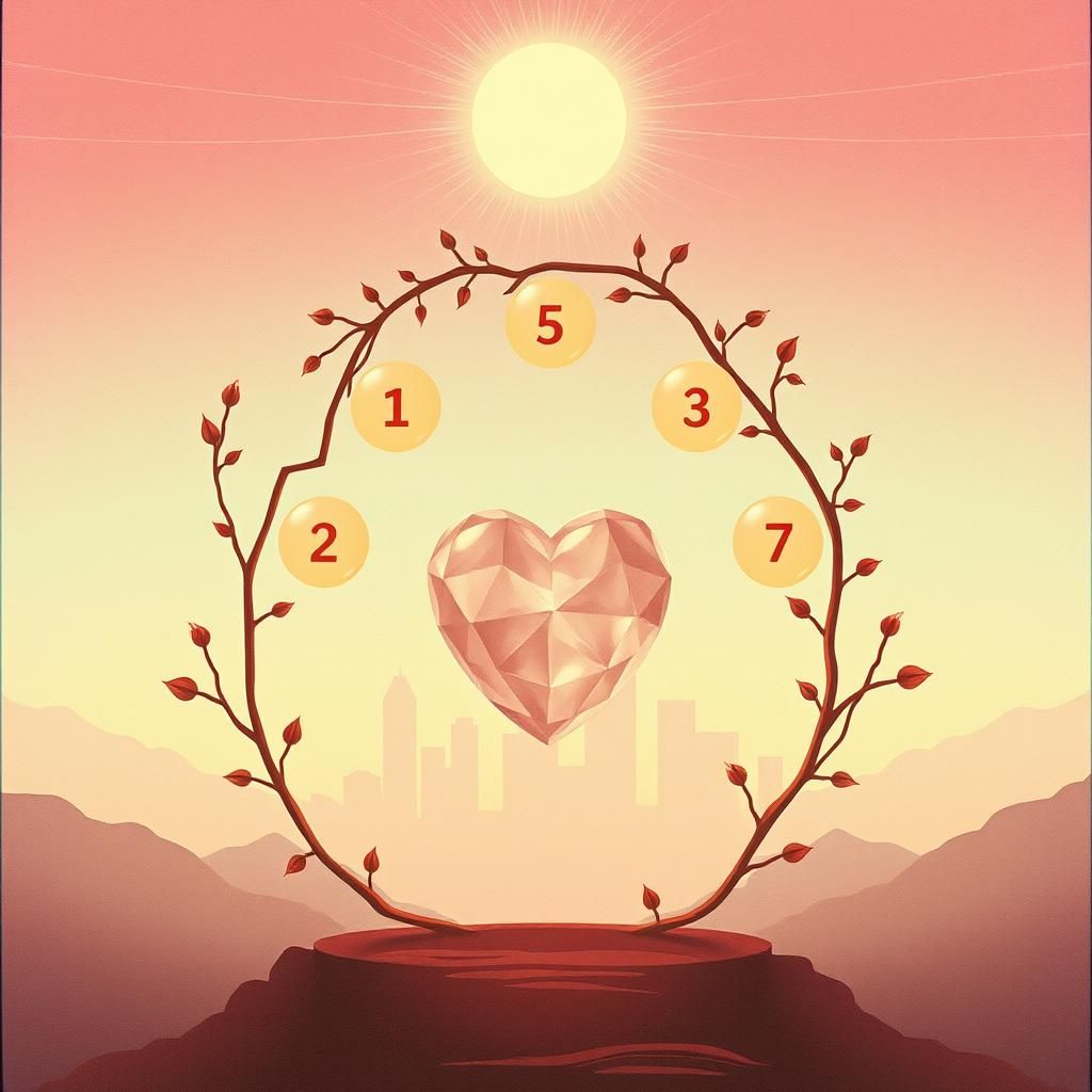 Numbered Moments