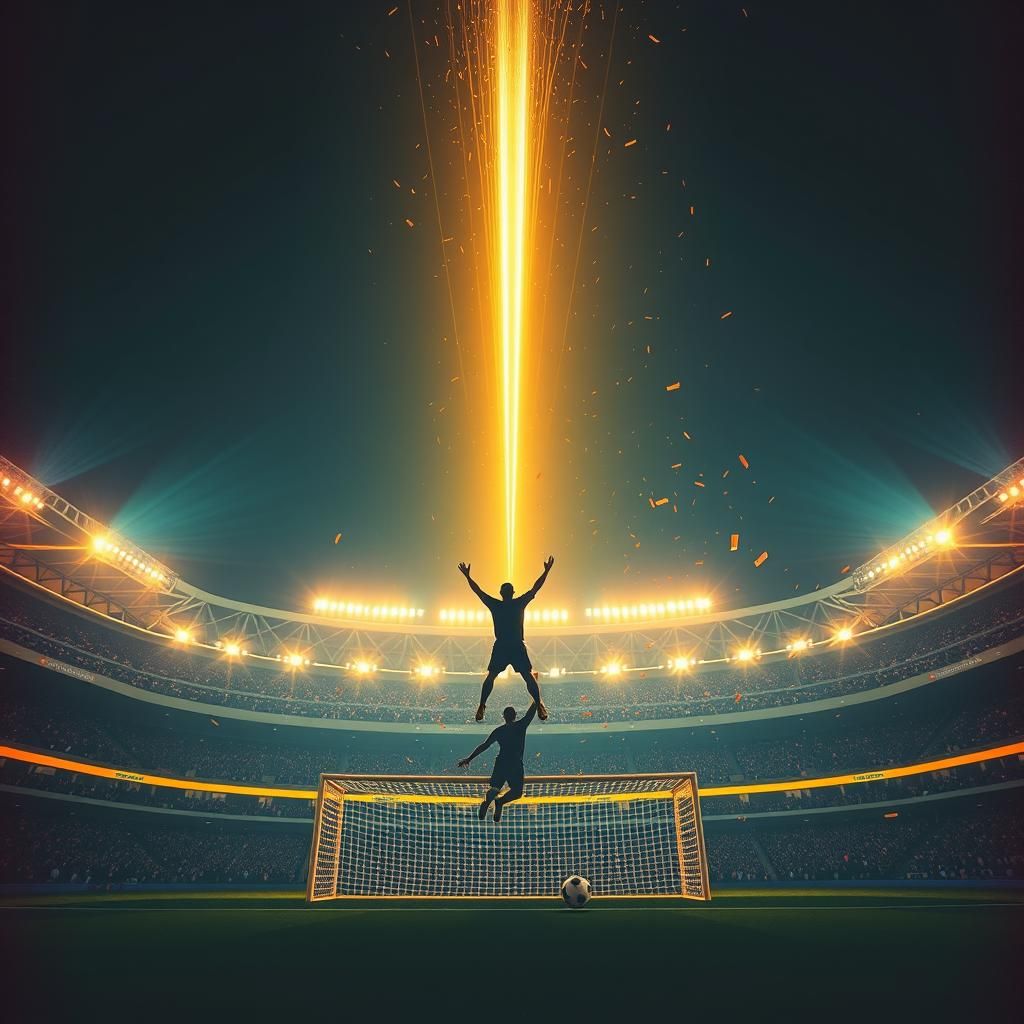 The Final Goal
