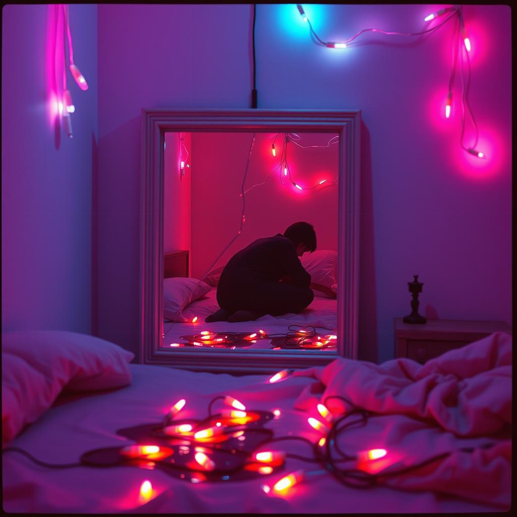 Messed up inside