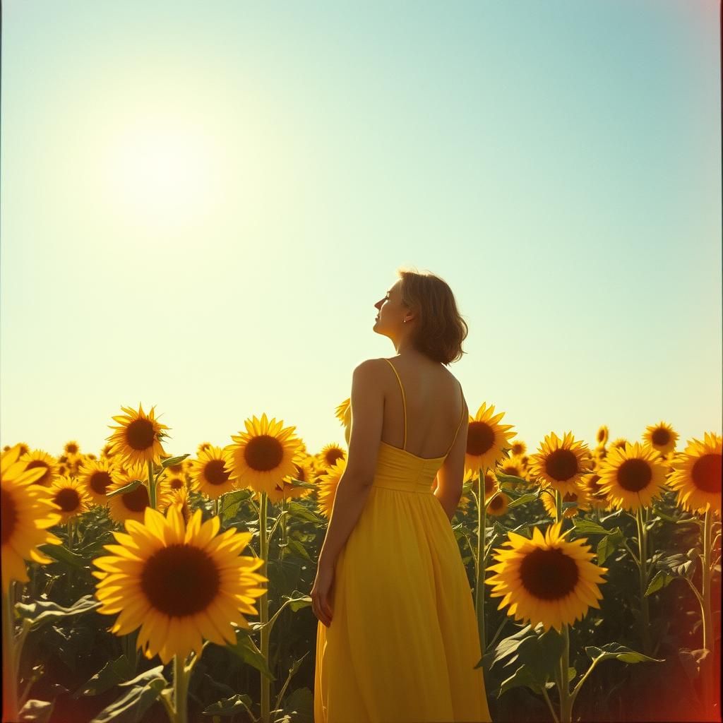 South Texas Sunflower