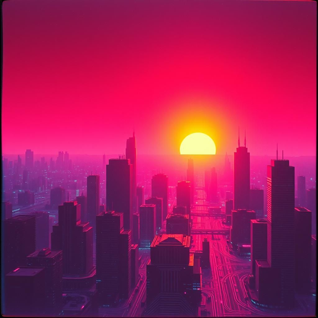 Electric Horizon