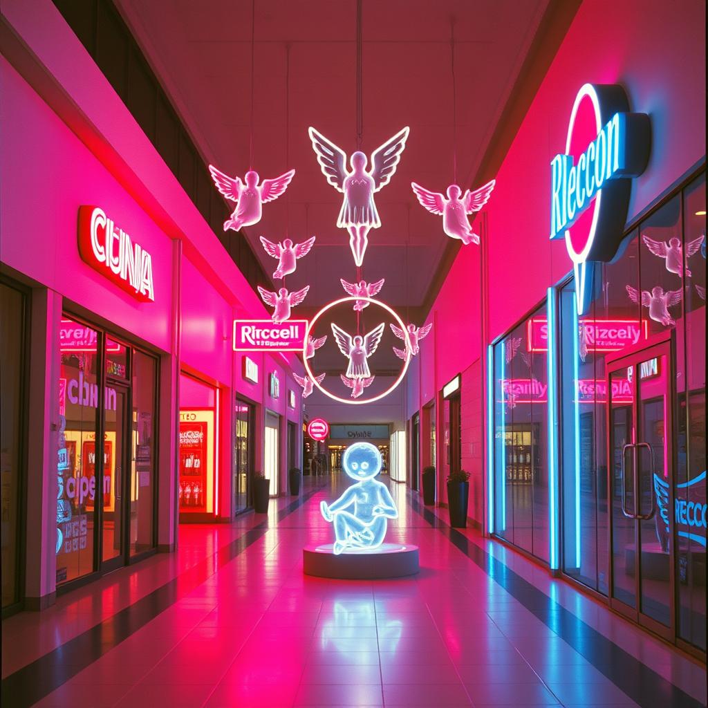 Dancing With The Discount Devil