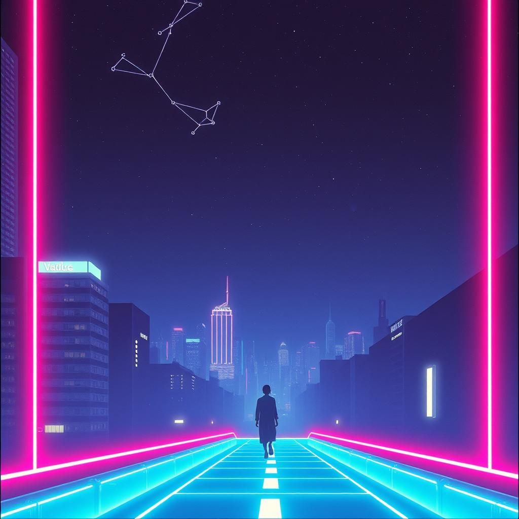 Written in the Stars