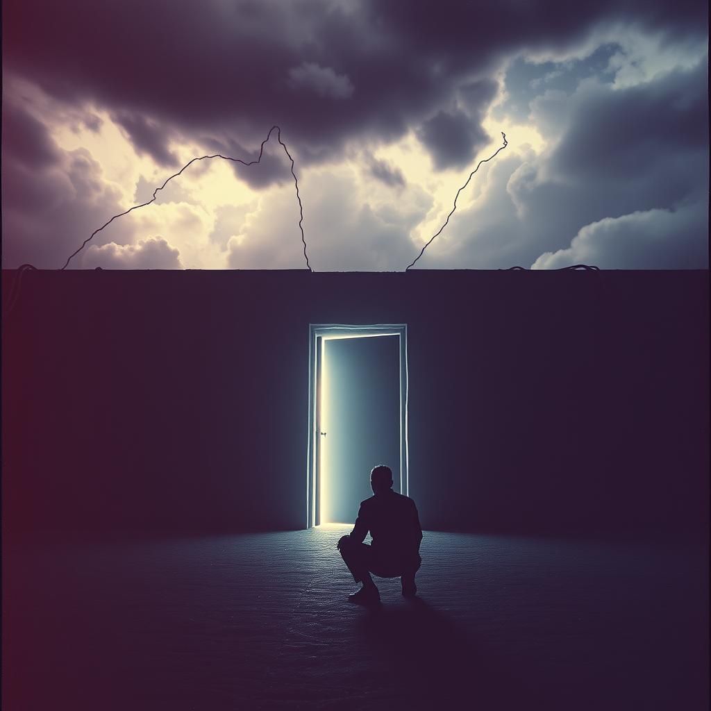 Finding My Way Back