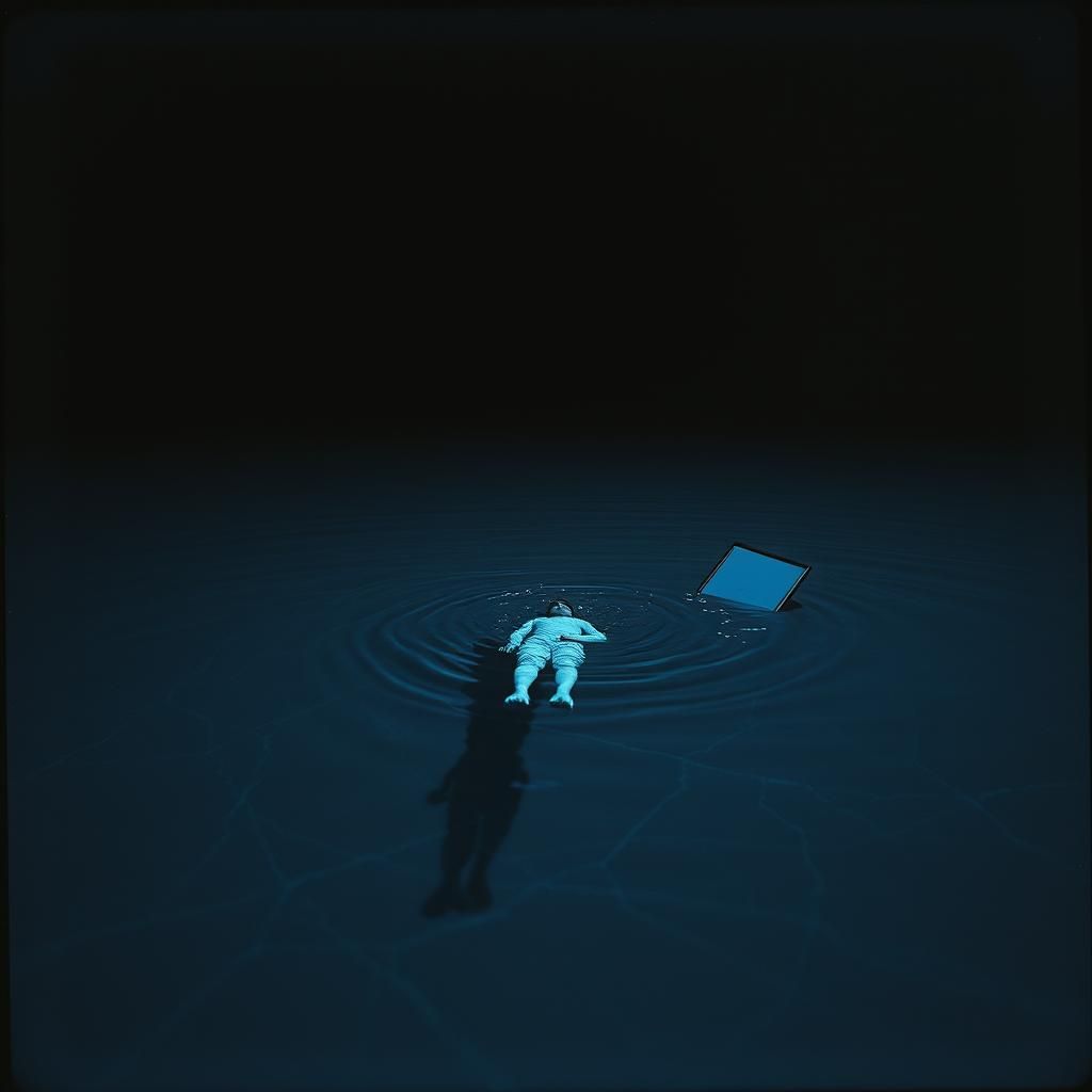 I'm Sinking