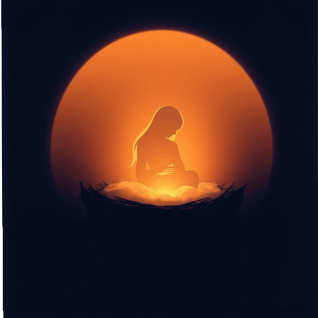 forever my guiding light