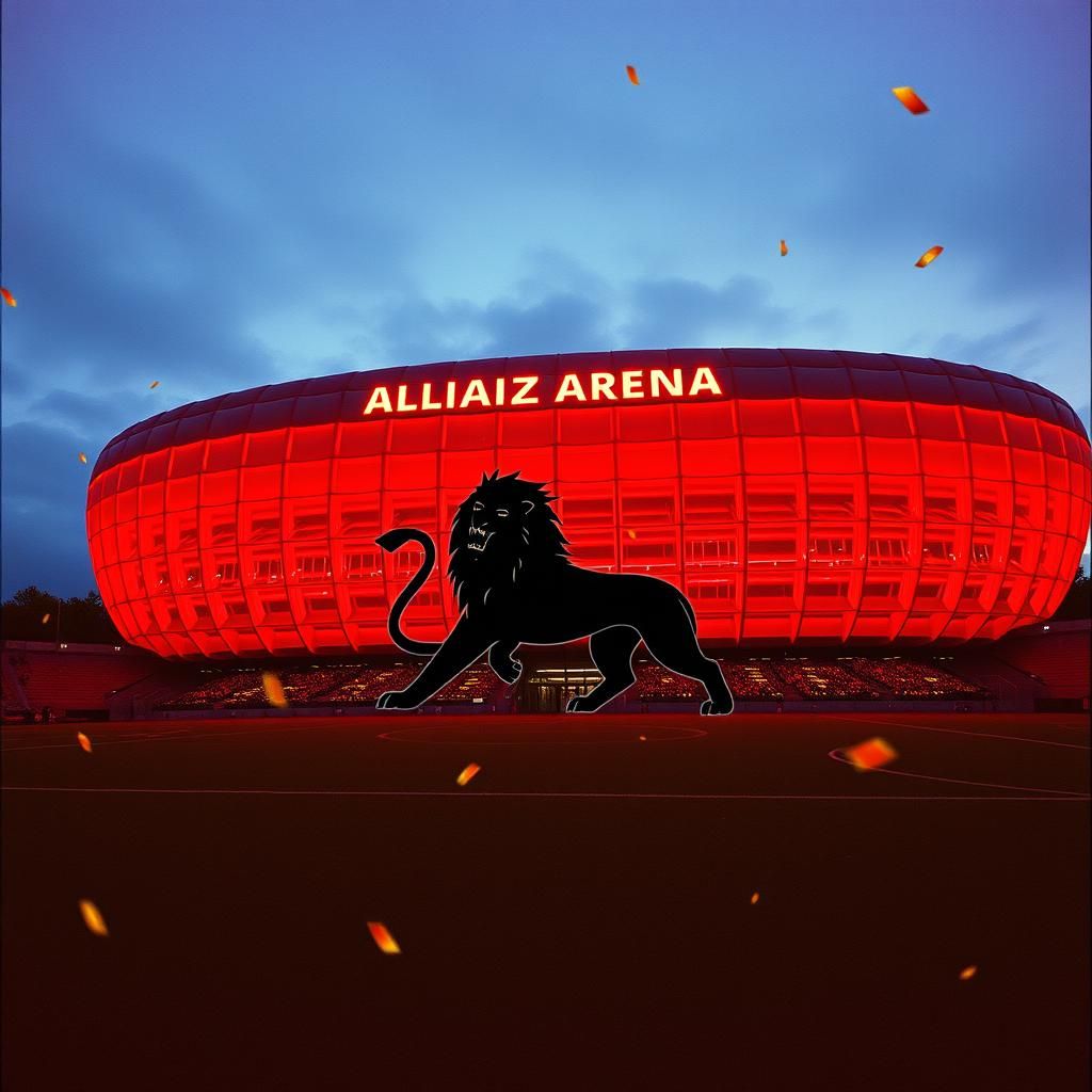 Mia San Mia