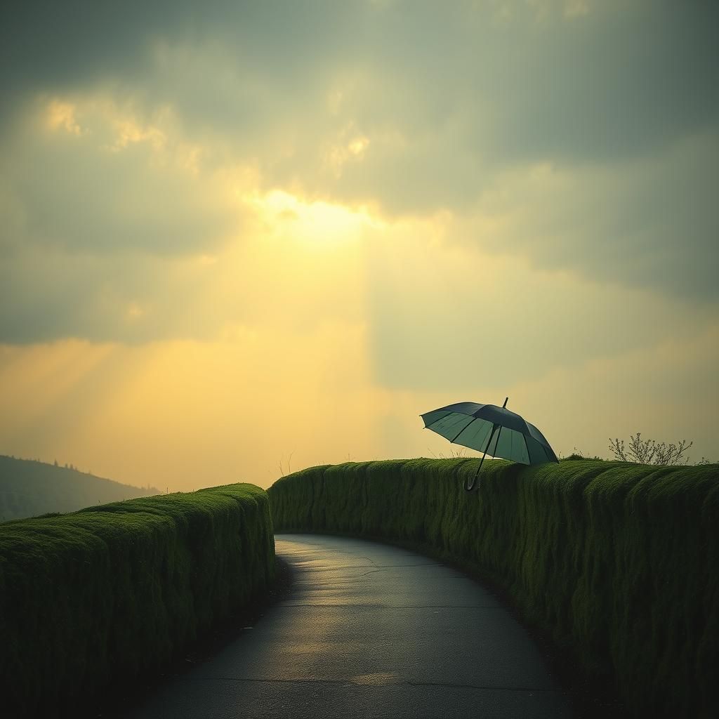 Seeking the Sun