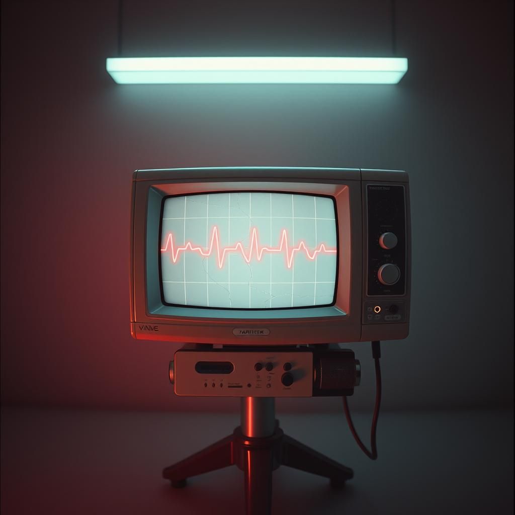 VITAL SIGNS