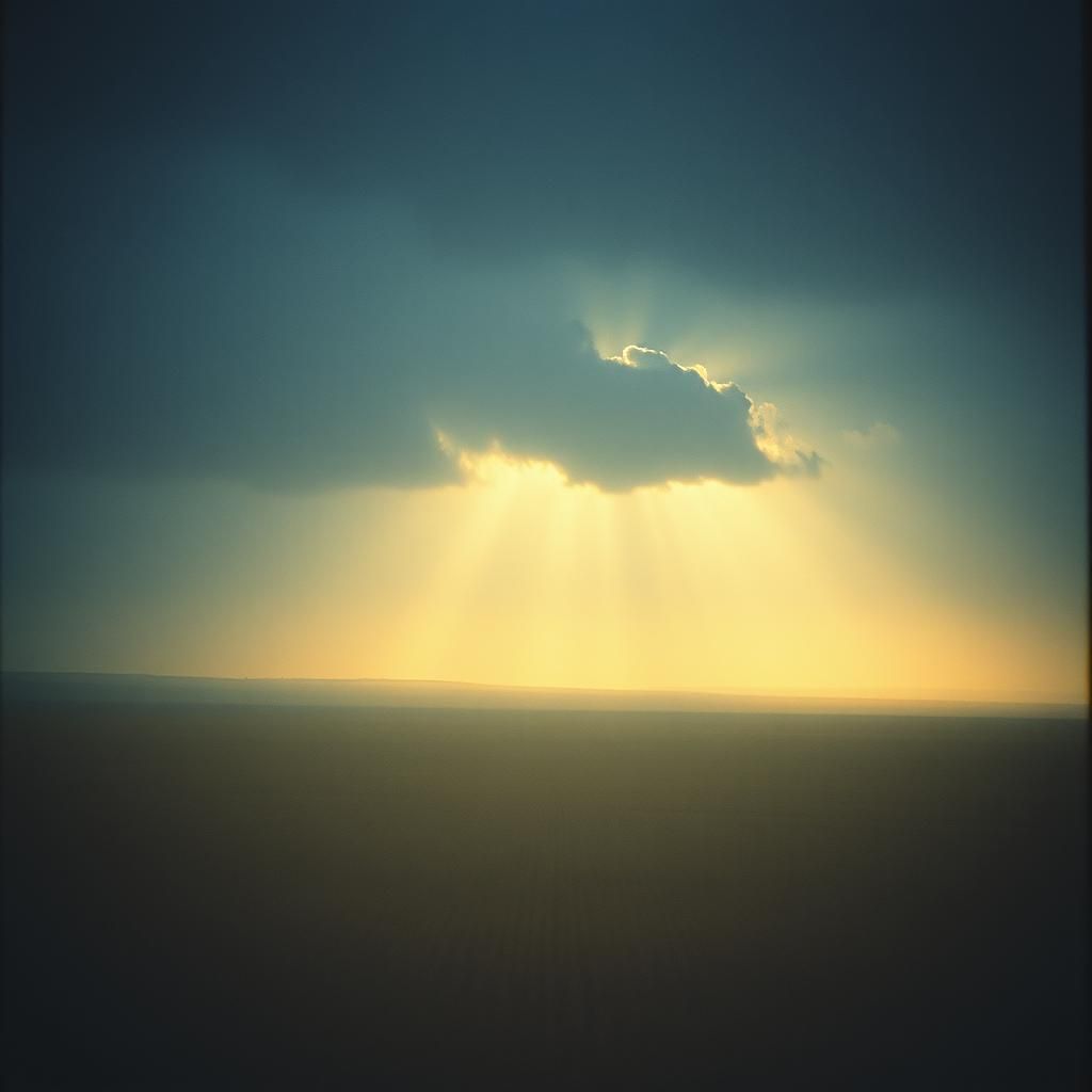 Battleground of the soul