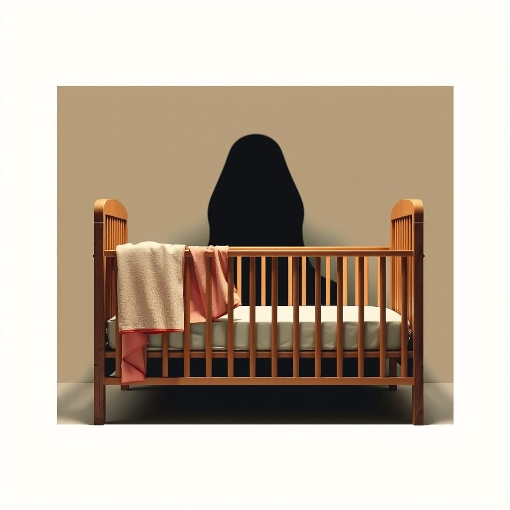 Empty Crib, Open Sky