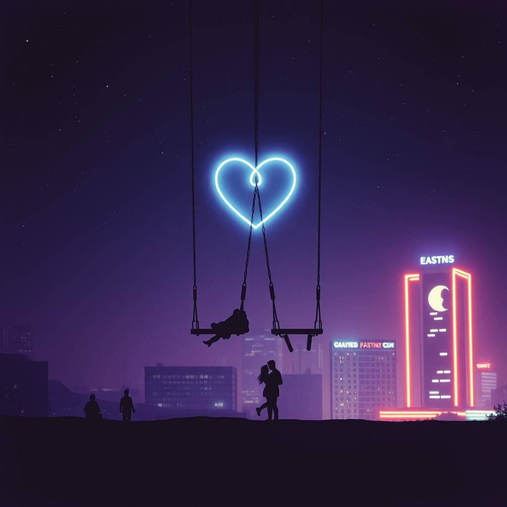 Friends to Lovers