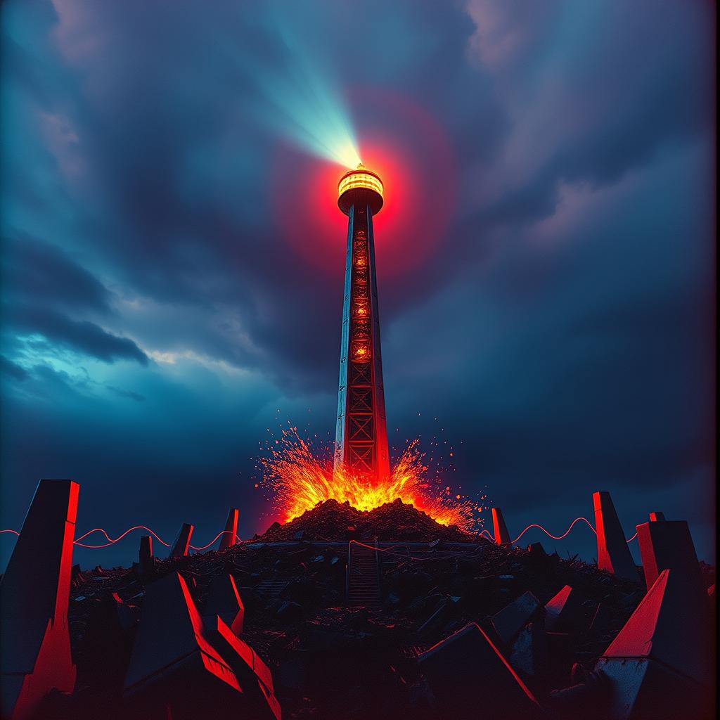 BASSFIRE SIGNAL - @HARDY_V1