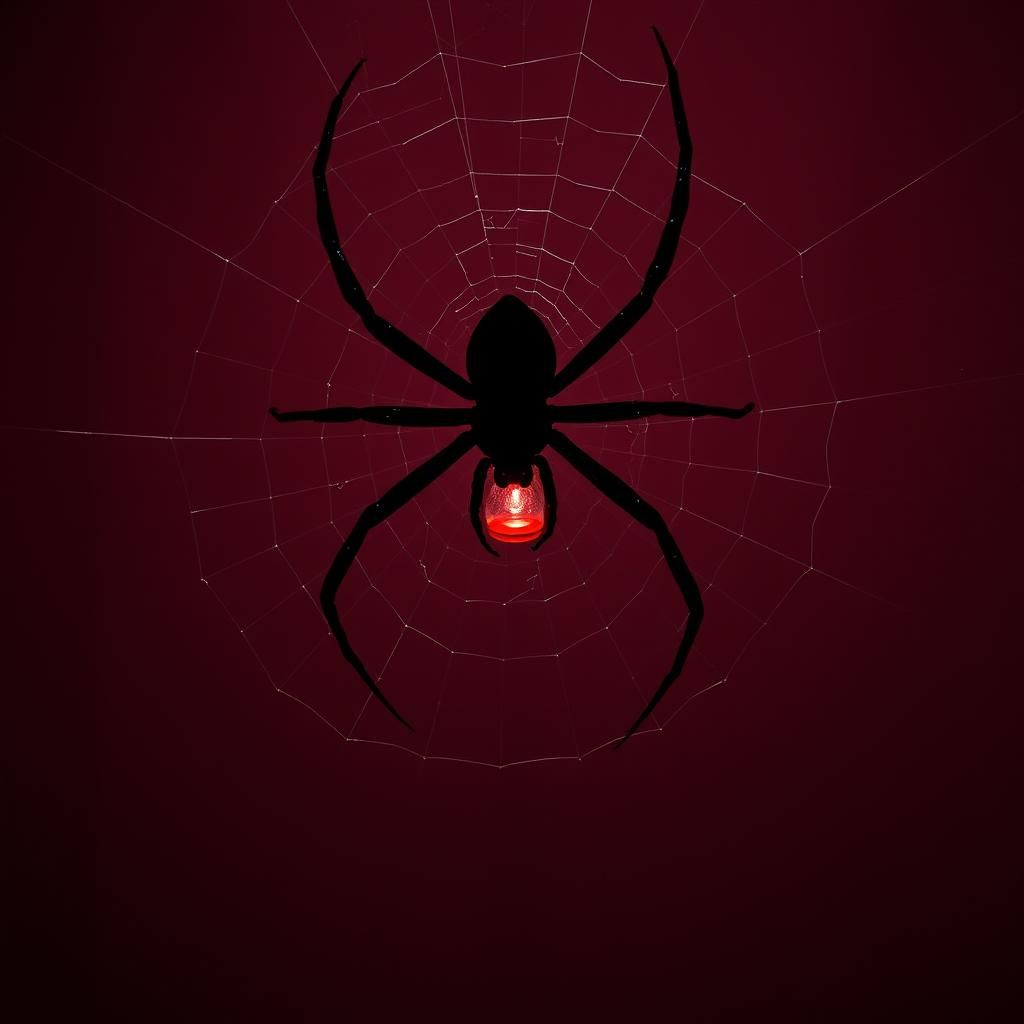 The Red Hourglass