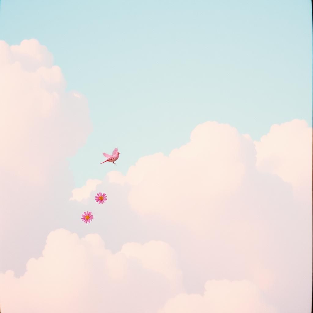Joy story promo