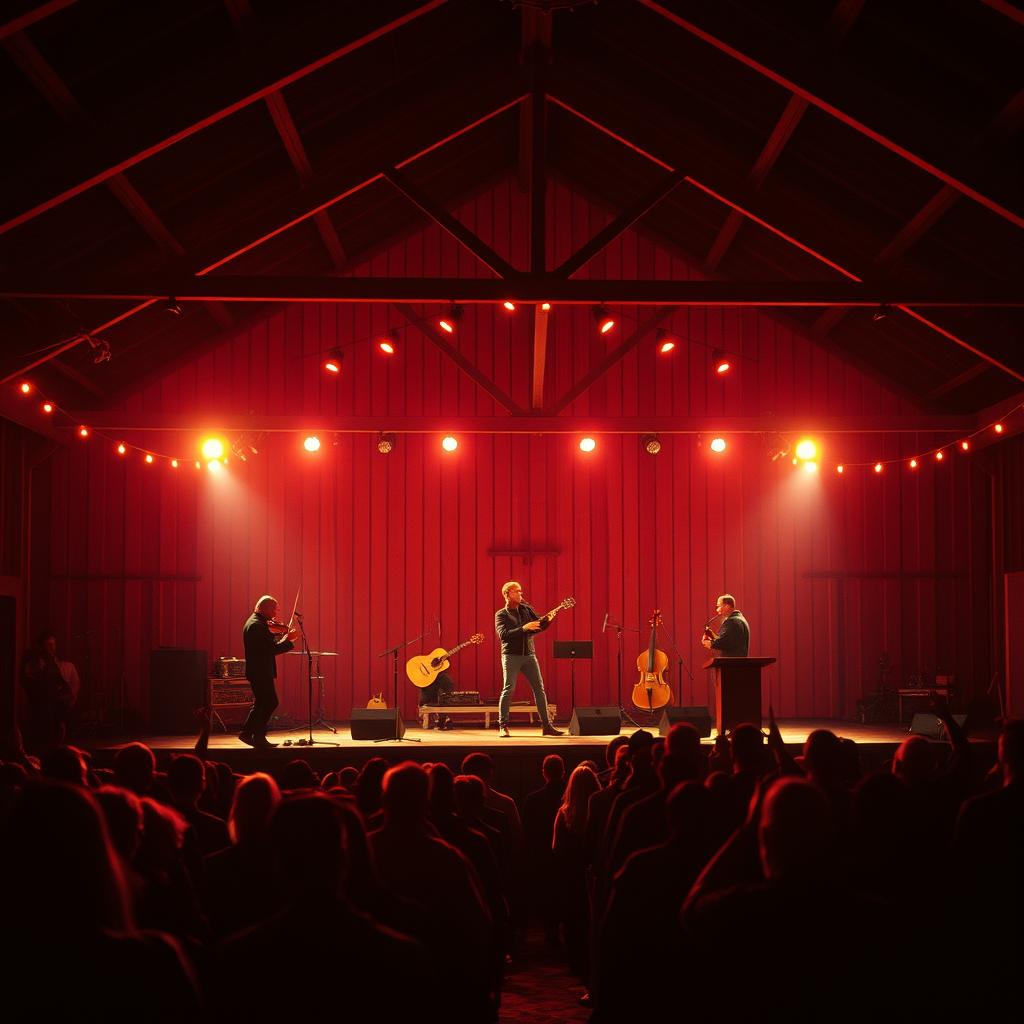 Danse à Memramcook