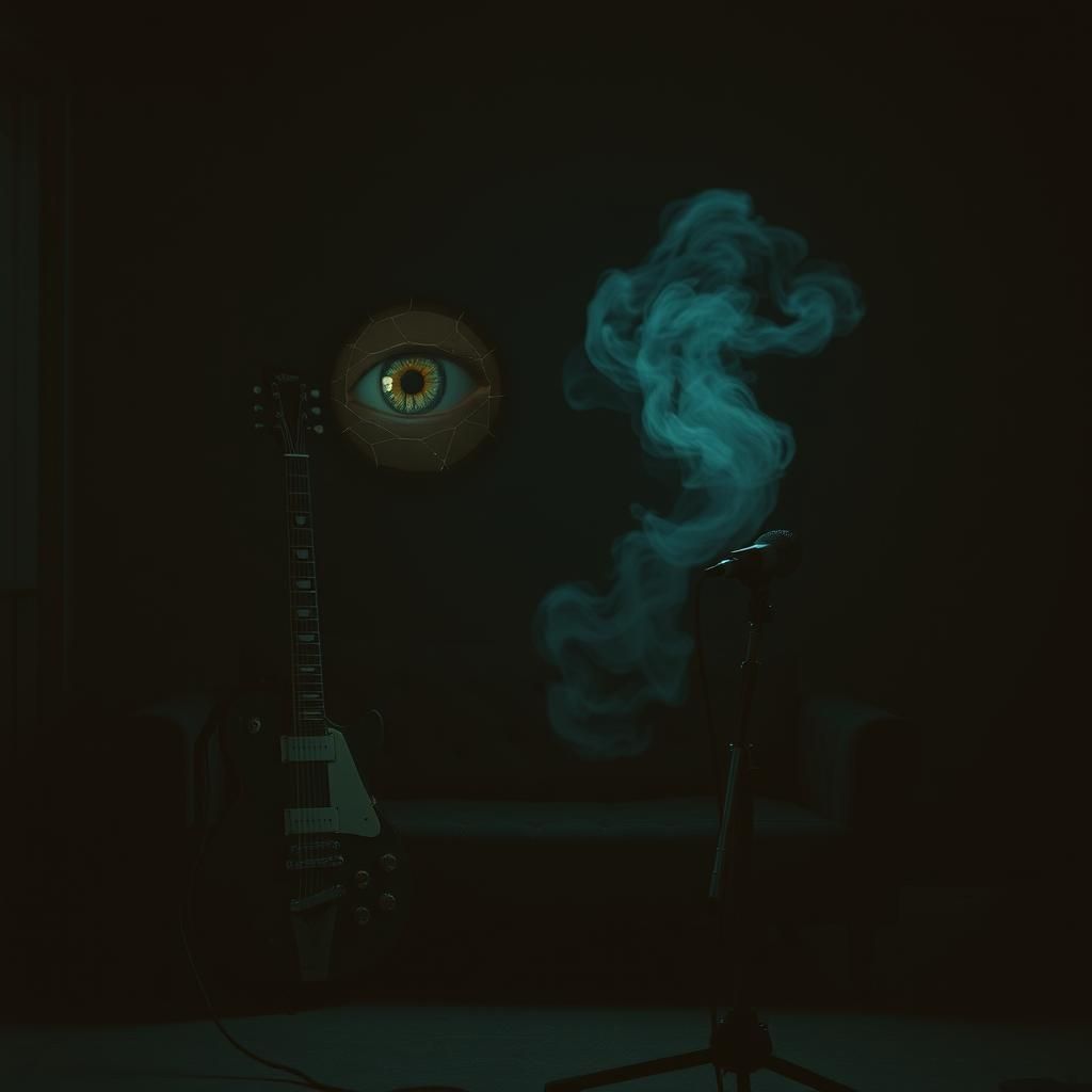 Home In Your Eyes