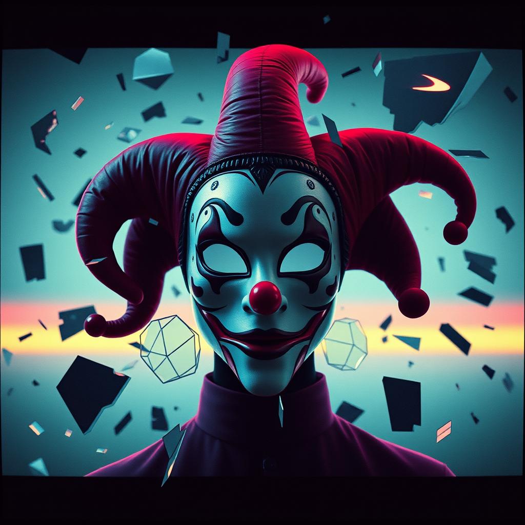 Harley quinn again