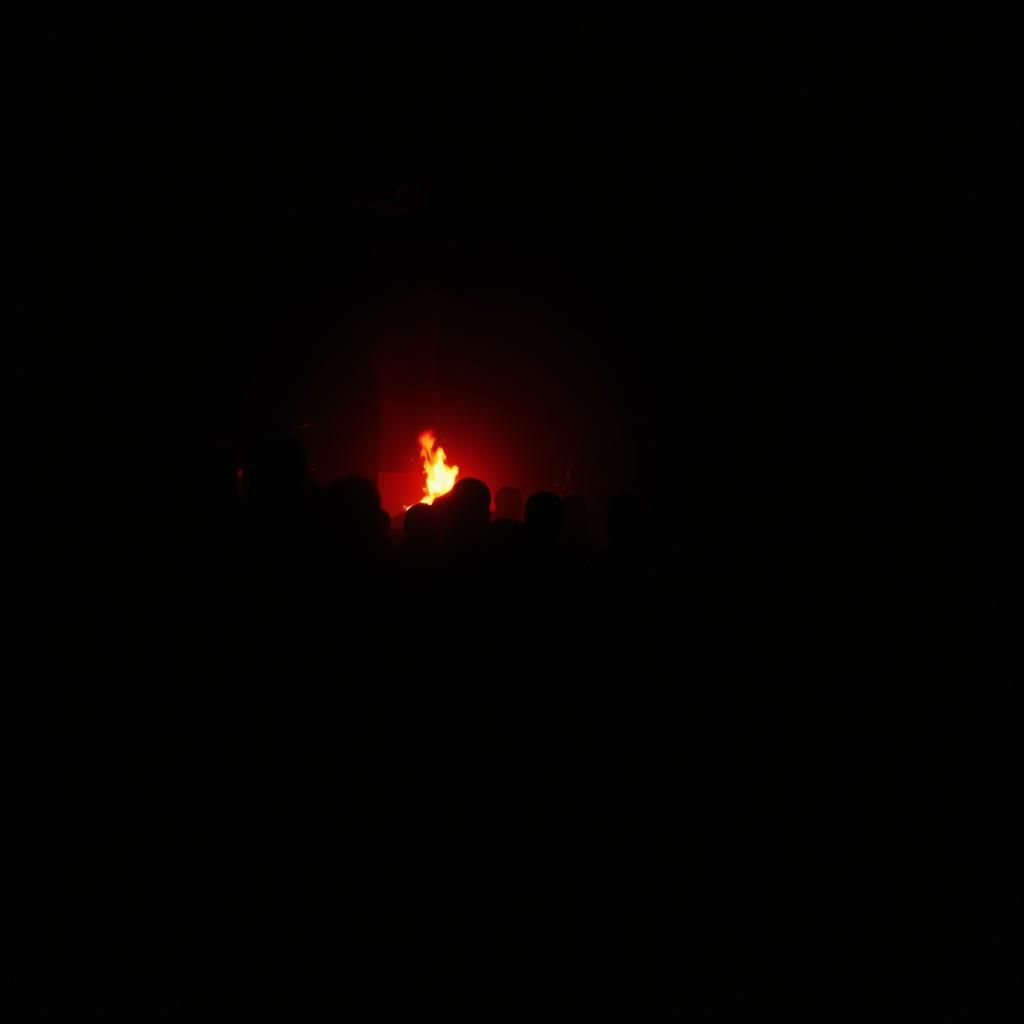 Burn My Name