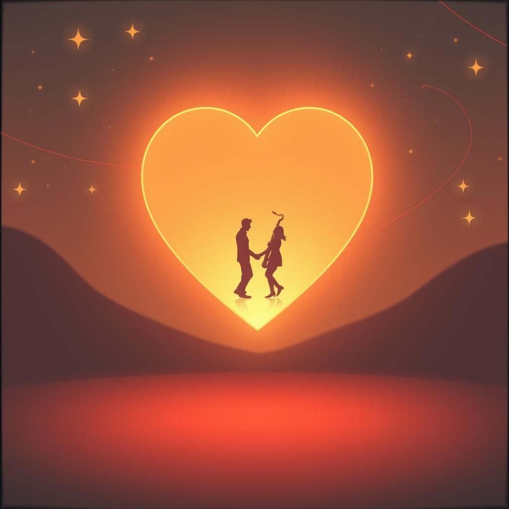 My Heart's at Peace (Rohana)