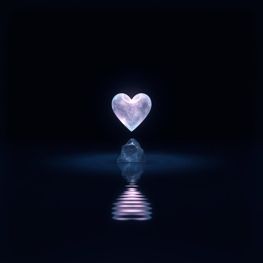 Shadows of My Heart