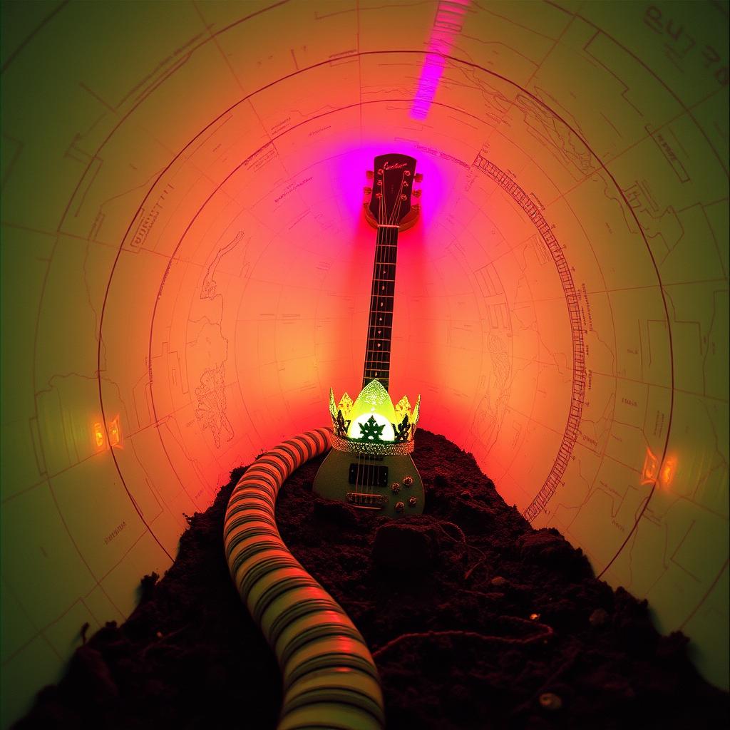 The Rabbit Hole Runners