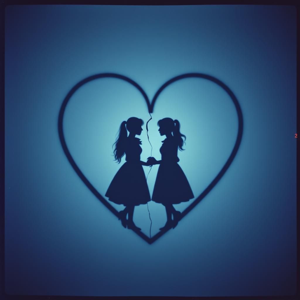 Shadows of Our Love