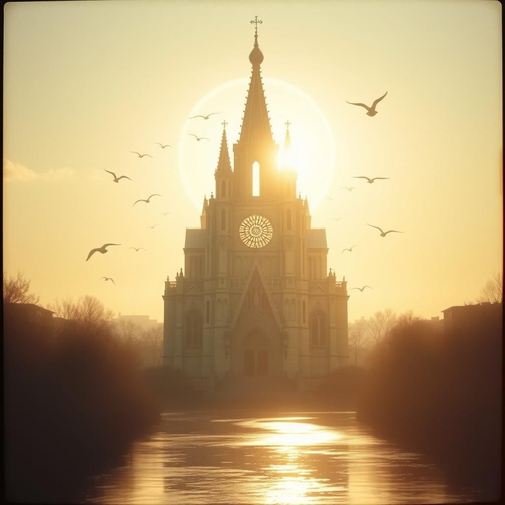 Tous rendent gloire au Seigneur l'Éternel