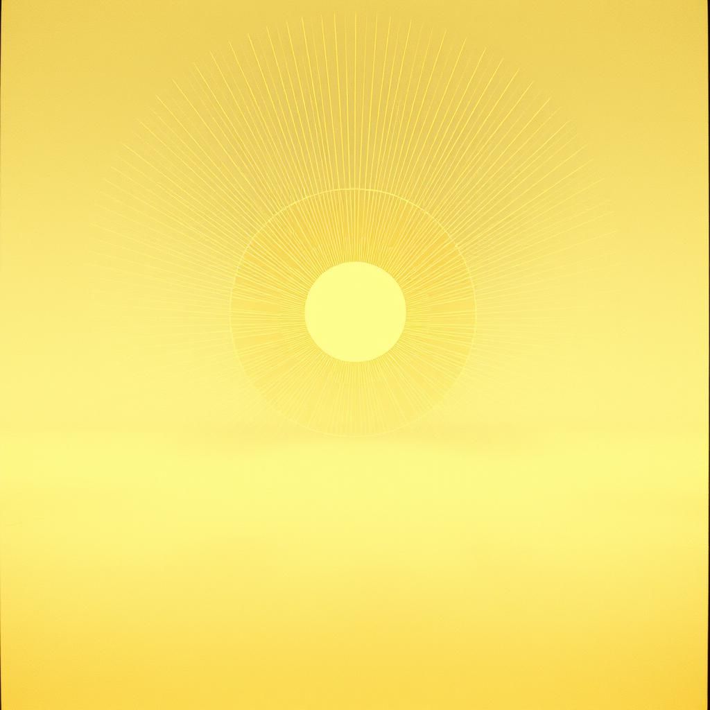 Consciousness of the Sun